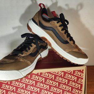 NWT VANS Ultrarange Exo MTE- 1 Dachshund /Marshmallow Men (7.0)/ Women (8.5)